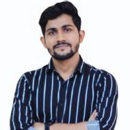 Prince Kumar Class 12 Tuition trainer in Kolkata