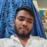 Nitish Kumar Class 10 trainer in Bihar Sharif