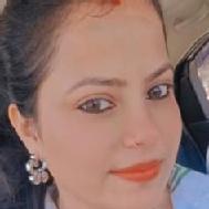 Shalini Class I-V Tuition trainer in Delhi