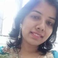 Aditi Shrivastava Class 9 Tuition trainer in Jabalpur