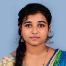 Krishnaja S. Class 9 Tuition trainer in Thiruvananthapuram
