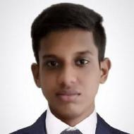 Sunkara V s s Chaitanya Kids Coding trainer in Rajahmundry