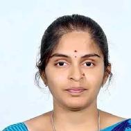 Umabharathi Class 9 Tuition trainer in Udamalpet