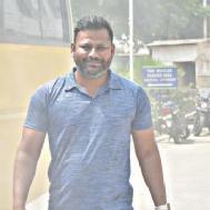 Aravindan R Personal Trainer trainer in Chennai