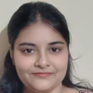 Divya Class 10 trainer in Hyderabad