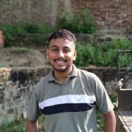 Ronit Debnath Tabla trainer in Dimapur