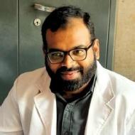 Abdul Wajid P BAMS Tuition trainer in Thrissur