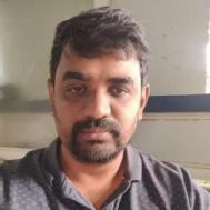 Sunil Kumar T V Class 12 Tuition trainer in Bangalore