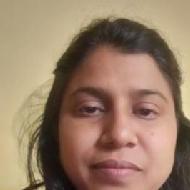 Ms. L. Class 12 Tuition trainer in Seraikella-Kharsawan