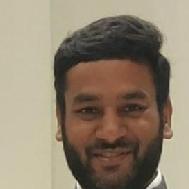 Anshul Garg Class I-V Tuition trainer in Pimpri-Chinchwad