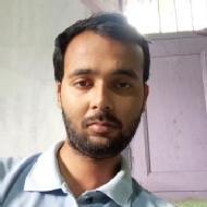 Jyotiraditya Giri Class I-V Tuition trainer in Samastipur