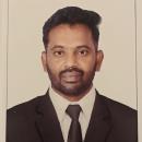 Photo of Mayakannan Manickam
