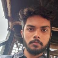 Rishi Mishra Class 11 Tuition trainer in Varanasi