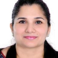 Princy Jackson Class I-V Tuition trainer in Changanacherry