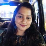 Binita D. Class 12 Tuition trainer in Guwahati