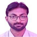 Souvik Chatterjee Class 12 Tuition trainer in Englishbazar