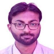 Souvik Chatterjee Class 12 Tuition trainer in Englishbazar