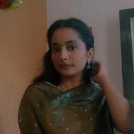 Khushi Y. Class I-V Tuition trainer in Lucknow