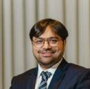 CS CPA Chintan Popat photo