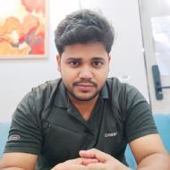 Binni Bansal Class 11 Tuition trainer in Jaipur