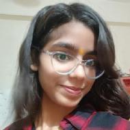 Muskan K. Class I-V Tuition trainer in Kota
