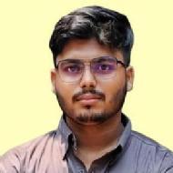 Shubhankar Kumar Biswas BFA Tuition trainer in Utter Pradesh