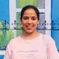 Harpriya Class 12 Tuition trainer in Patiala