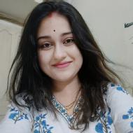 Prachi A. Class 10 trainer in Bhagalpur
