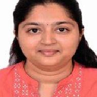 Akanksha Patil UPSC Exams trainer in Thane