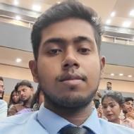 Joy Roy Chowdhury Class 10 trainer in Agartala
