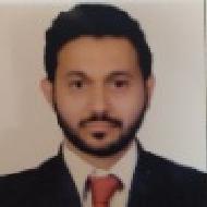 Ashwat Menon Class 12 Tuition trainer in Bangalore