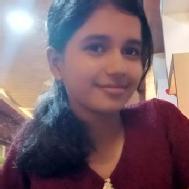 Trisha D. Class I-V Tuition trainer in Margherita