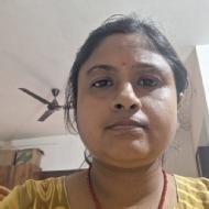 Alaka Hota Class I-V Tuition trainer in Bhubaneswar