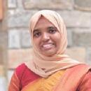 Rafna S. Chemistry Tuition classes trainer in Tirur