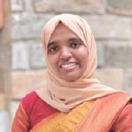 Rafna S. Class 12 Tuition trainer in Tirur