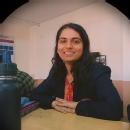 Amrita R. Class I-V Tuition trainer in Indore