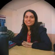 Amrita R. Class I-V Tuition trainer in Indore