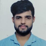 Pradeep Kumar Mishra Class I-V Tuition trainer in Delhi