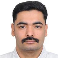 Varun Gahlawat Class 10 trainer in Delhi
