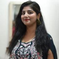 Kiran K. Class I-V Tuition trainer in Delhi