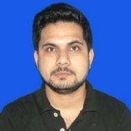 Dr. Kumud Sharma Class 12 Tuition trainer in Bangalore