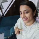 Rutvi D. Nursery-KG Tuition trainer in Mumbai