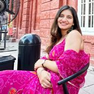 Isha Karira Class I-V Tuition trainer in Pune