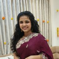 Aishwarya Bhagwani Yoga trainer in Pune