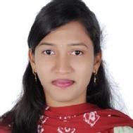 Dhanalakshmi M C Language trainer in Bangalore