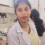 Srishti G. Class I-V Tuition trainer in Gorakhpur