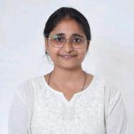 Ritu Bhardwaj Class I-V Tuition trainer in Ghaziabad