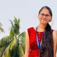 Sony sabavath Class 12 Tuition trainer in Hyderabad