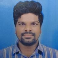 Penki Saipraval Class 12 Tuition trainer in Hyderabad
