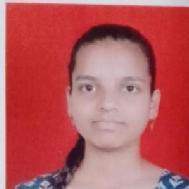 Uma A. Spoken English trainer in Mira-Bhayandar